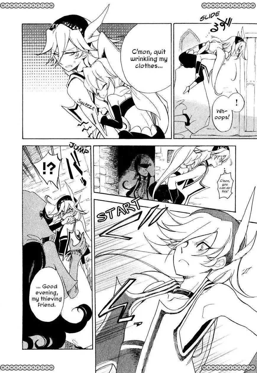 Jauhara Genya Chapter 7 4